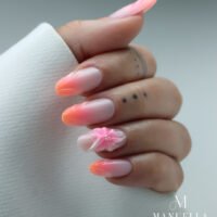 Formation nail art